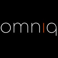 OMNIQ AB Logo