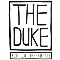 The Duke Boutique Apartments Logo