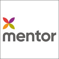 Mentor Education Logo