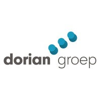 Dorian Groep Logo