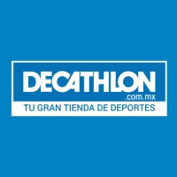 Decathlon Mexico Logo