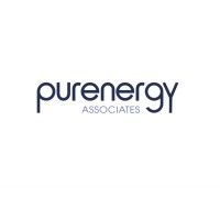 Purenergy Associates Logo