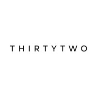 Thirty Two Music Logo