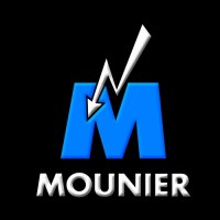 MOUNIER SAS Logo