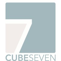 Cube7 Group Logo