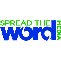 Spread the Word Media Logo