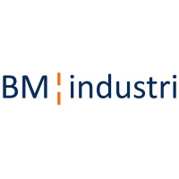 BM Industri A/S Logo