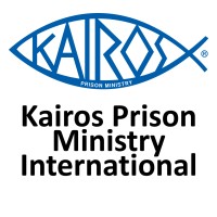 Kairos Prison Ministry International, Inc. Logo