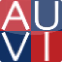 AUVI Logo