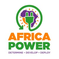 Africa Power Ltd Logo
