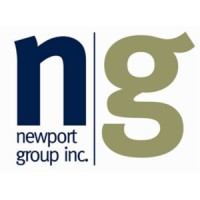 Newport Group Inc Logo