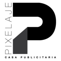 Pixelaje LLC Logo