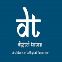 Digital Tutes Logo
