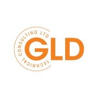 GLD Technical Consulting Ltd Logo