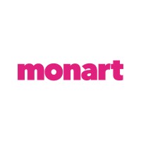 Monart Music Agency Logo