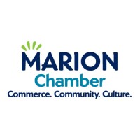 Marion Chamber Logo
