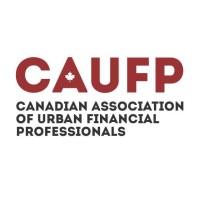 Canadian Association of Urban Financial Professionals (CAUFP) Logo