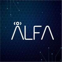 Alfa Telecom Logo