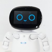 MOVIA Robotics Logo