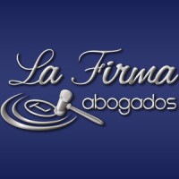 La Firma Abogados Logo