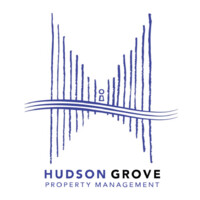 Hudson Grove Logo