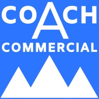 CoachCommercial Logo