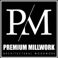 Premium Millwork,Inc Logo