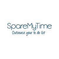SpareMyTime Logo