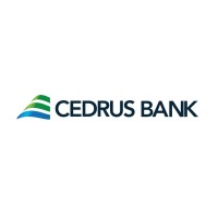 Cedrus Bank SAL Logo