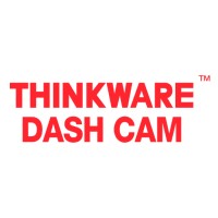 THINKWARE DASH CAM GLOBAL Logo