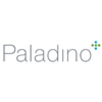 Paladino, A Buro Happold Company Logo