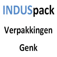 Induspack Genk NV Logo