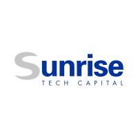 Sunrise Tech Capital Logo