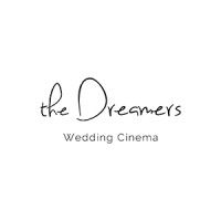 The Dreamers | Wedding Cinema Logo