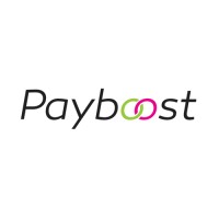 Payboost Logo