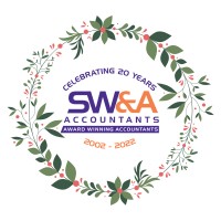 SW&A Accountants Logo