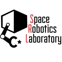 Space Robotics Laboratory Logo