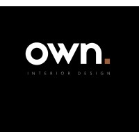 own. Interior Design Limited Logo