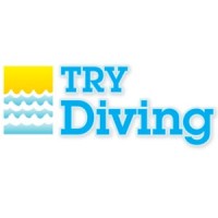TRY Diving Logo