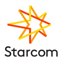 Starcom Germany Logo