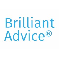 Brilliant Advice Logo