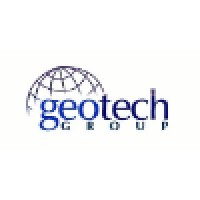 GEO TECH COMPANY LTD Logo