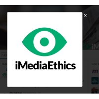 iMediaEthics Logo