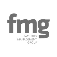 FMG - Facilities Management Group Logo