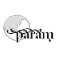 Param Projects For Perfection Logo