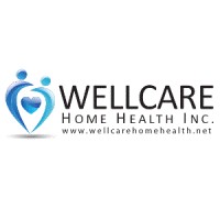 WellCare Home Health Logo