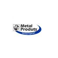 Metal Produts Logo