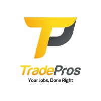 TradePros Logo