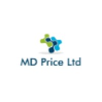 MD Price Ltd Logo