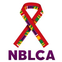 National Black Leadership Commission on AIDS, Inc. (NBLCA) Logo